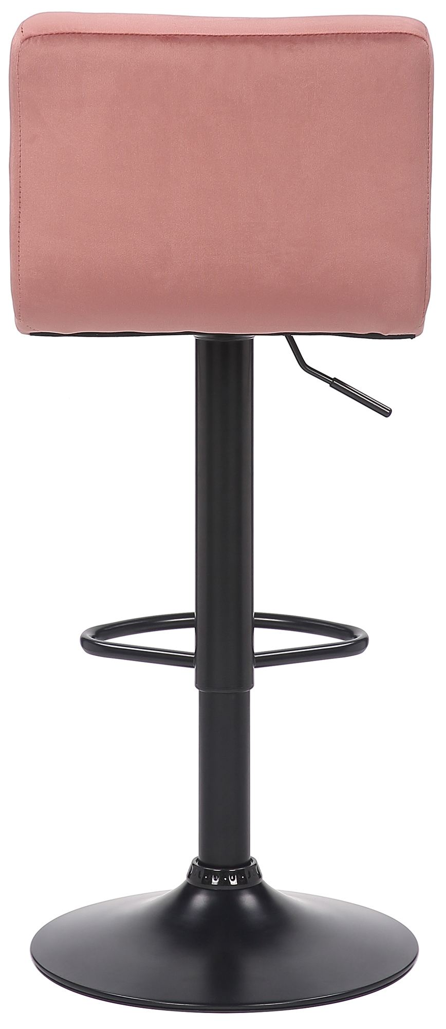 Barhocker Feni Samt