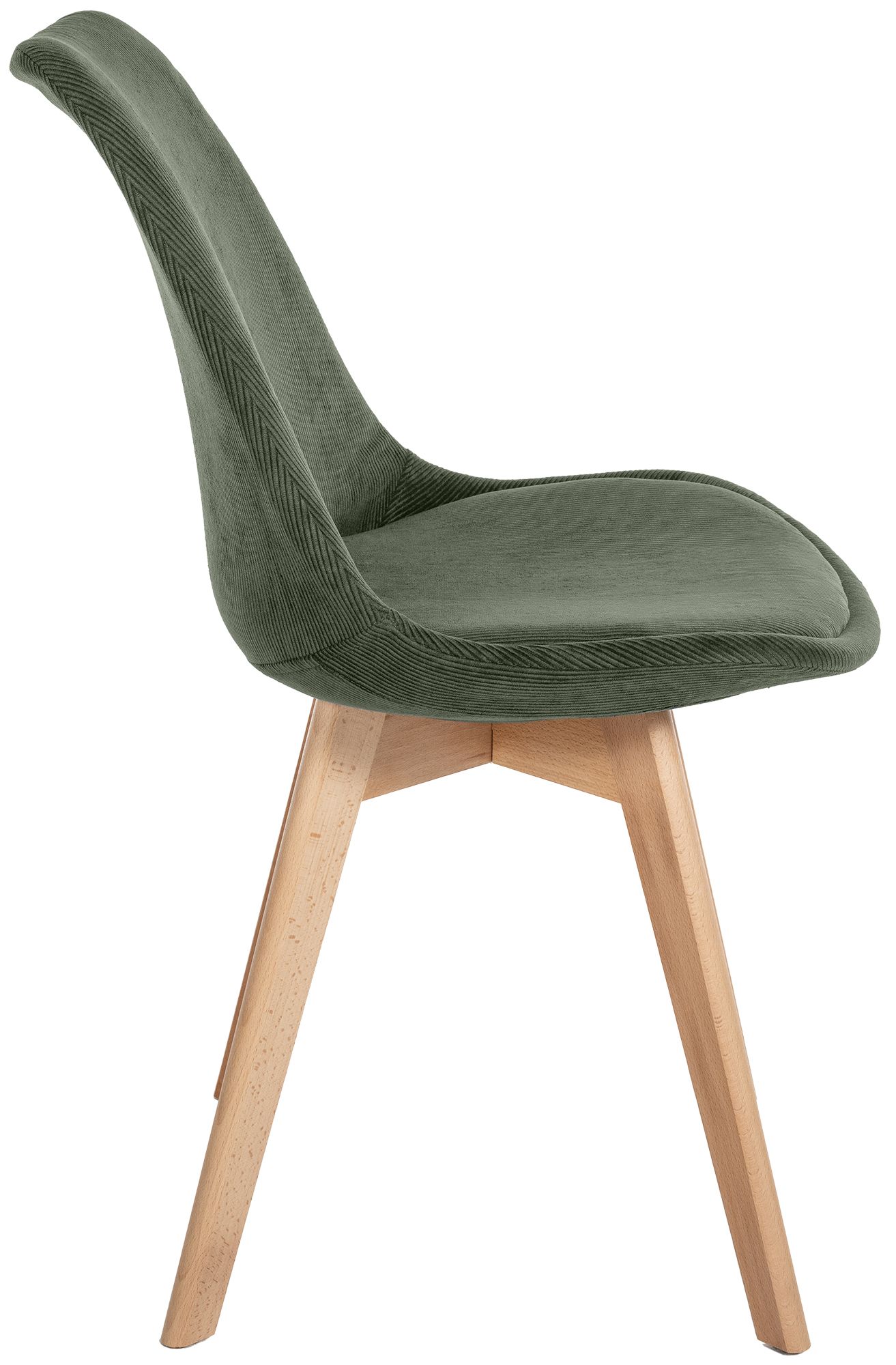 Stuhl Linares Cord