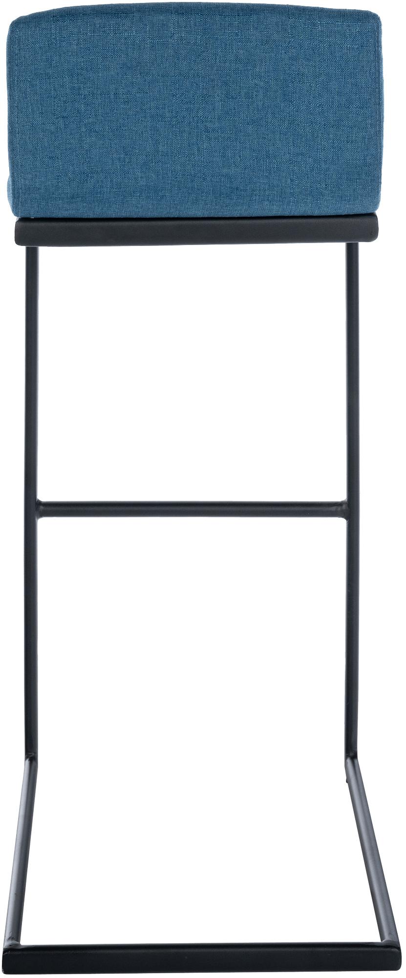 Barhocker Newport Stoff B