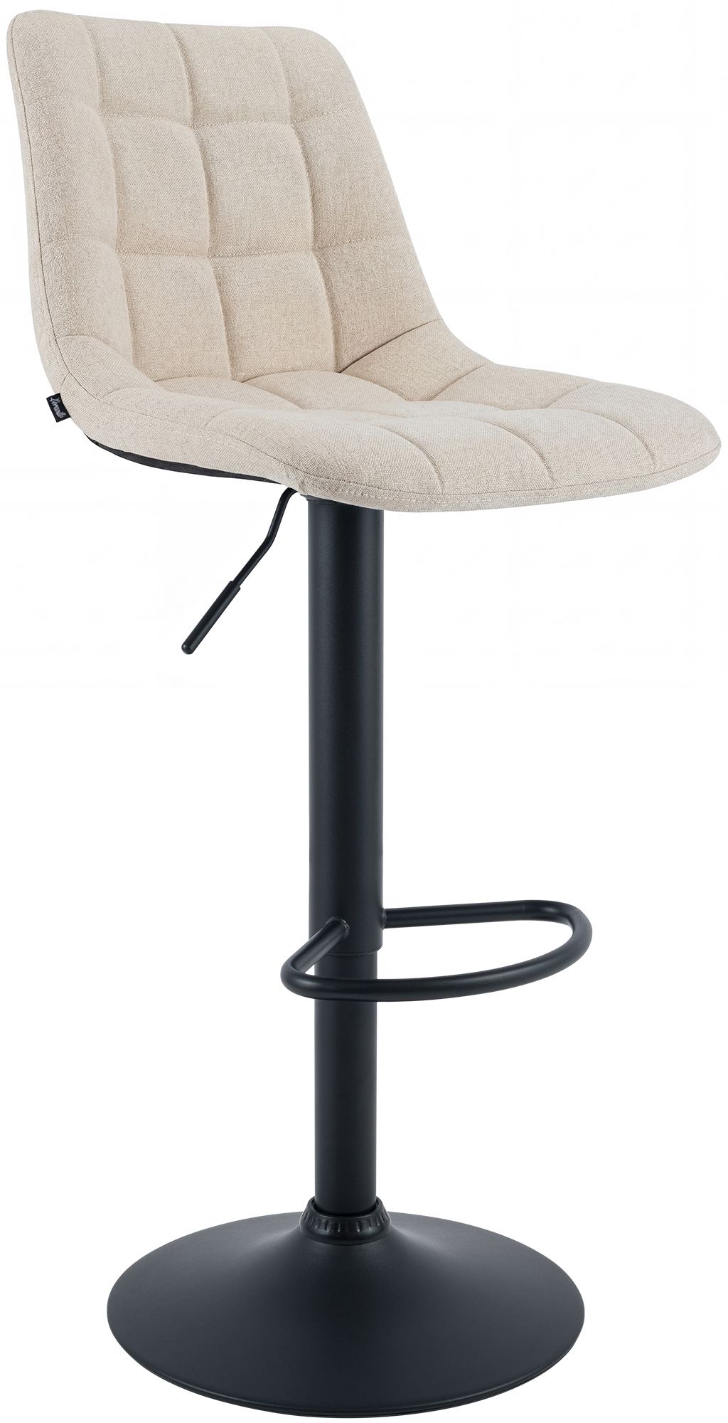 Barhocker Mapun Stoff