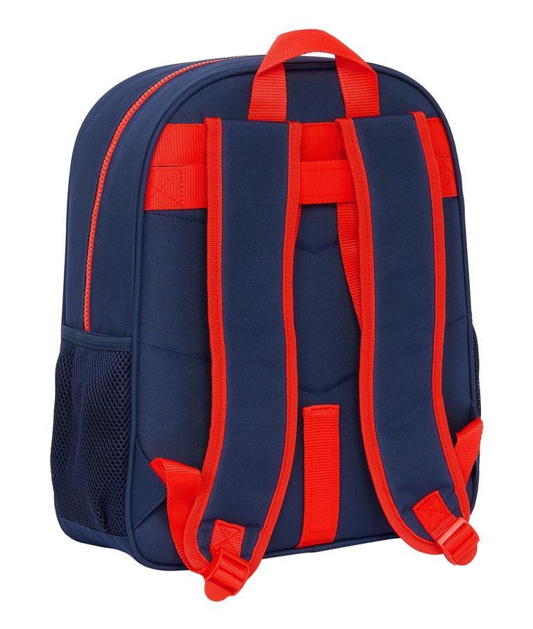 SAFTA Rucksäcke & Taschen Safta Super Mario World - Junior Rucksack - 38 cm