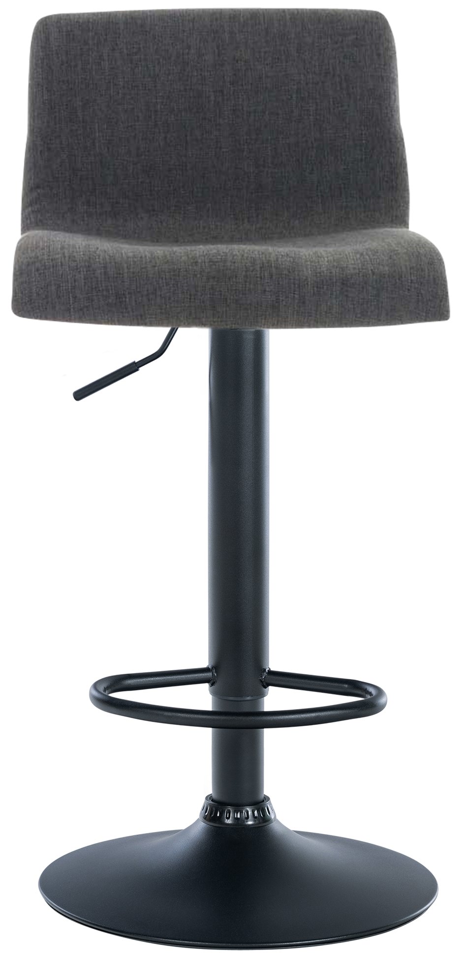 Barhocker Hoover Stoff B