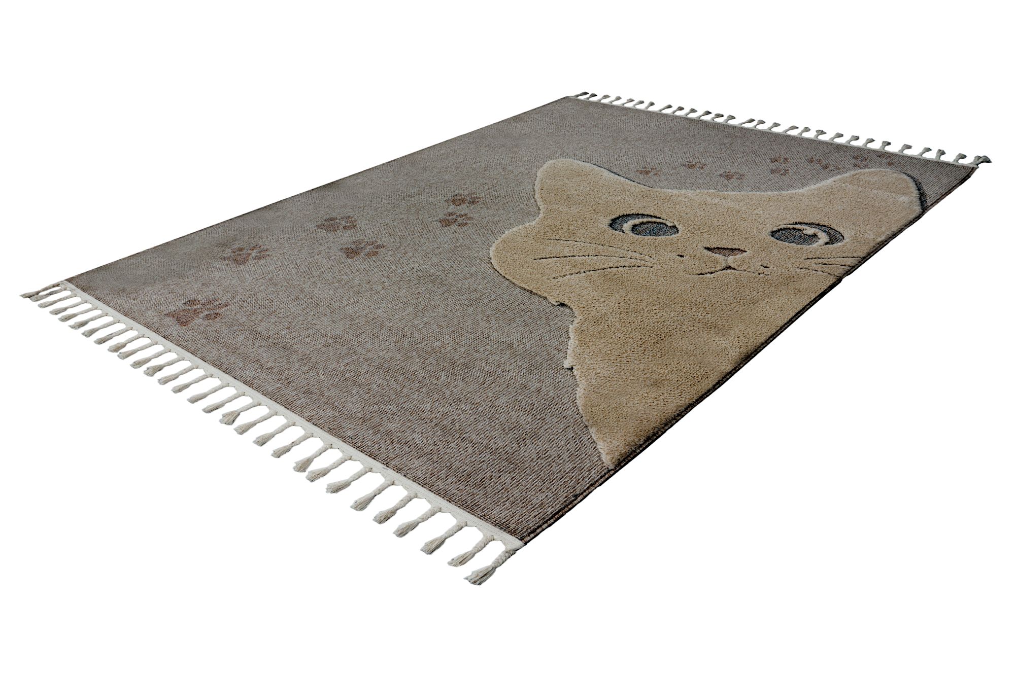 Teppich Modena 421 Cats 120cm x 170cm