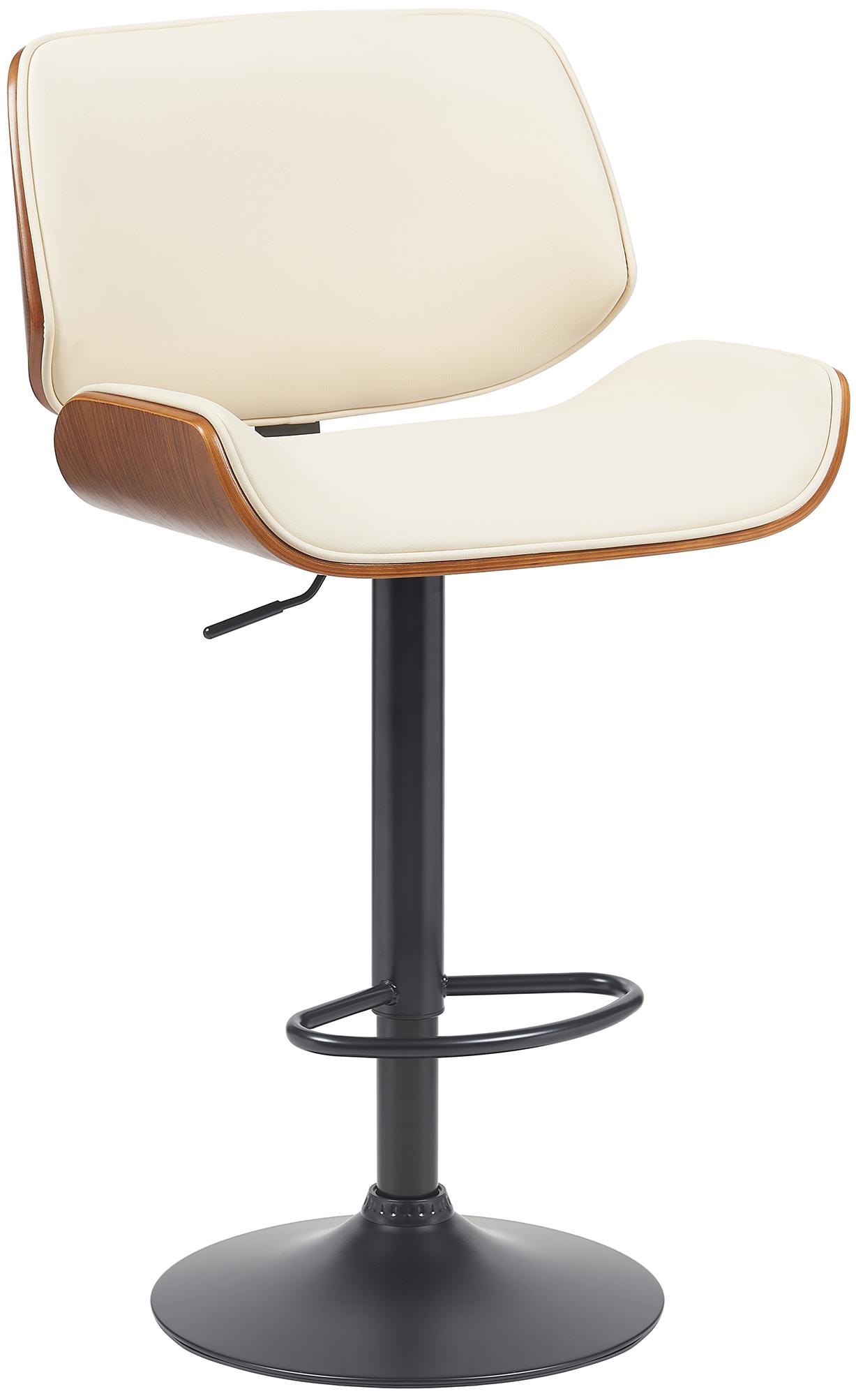 Barhocker Beverley B Kunstleder