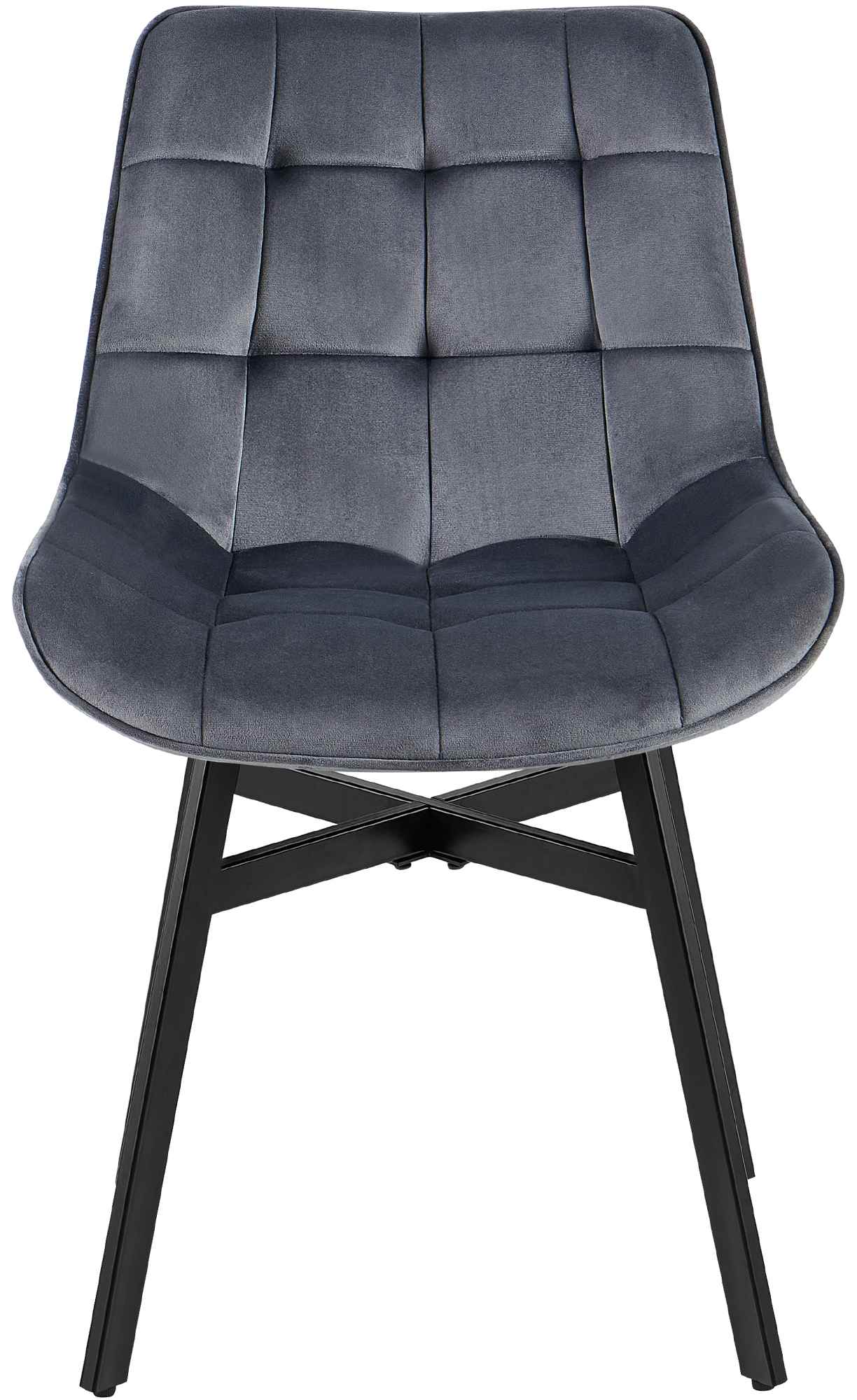 Stuhl Colby Samt