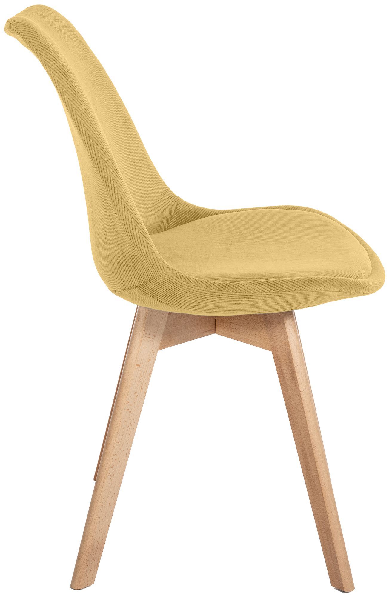 Stuhl Linares Cord