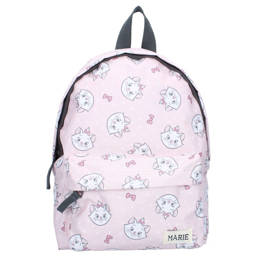 Vadobag Europe B.V. Disney Disney Aristocats - Rucksack "Marie My First Friend" 31cm