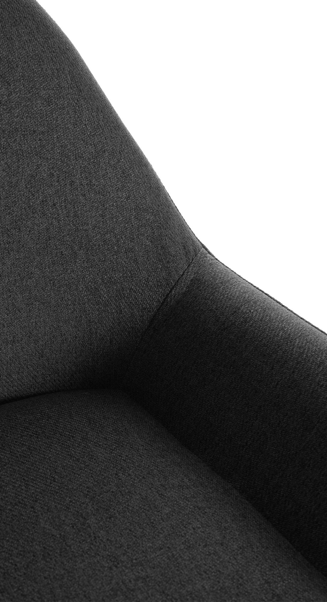 Barhocker Braga Gold Stoff