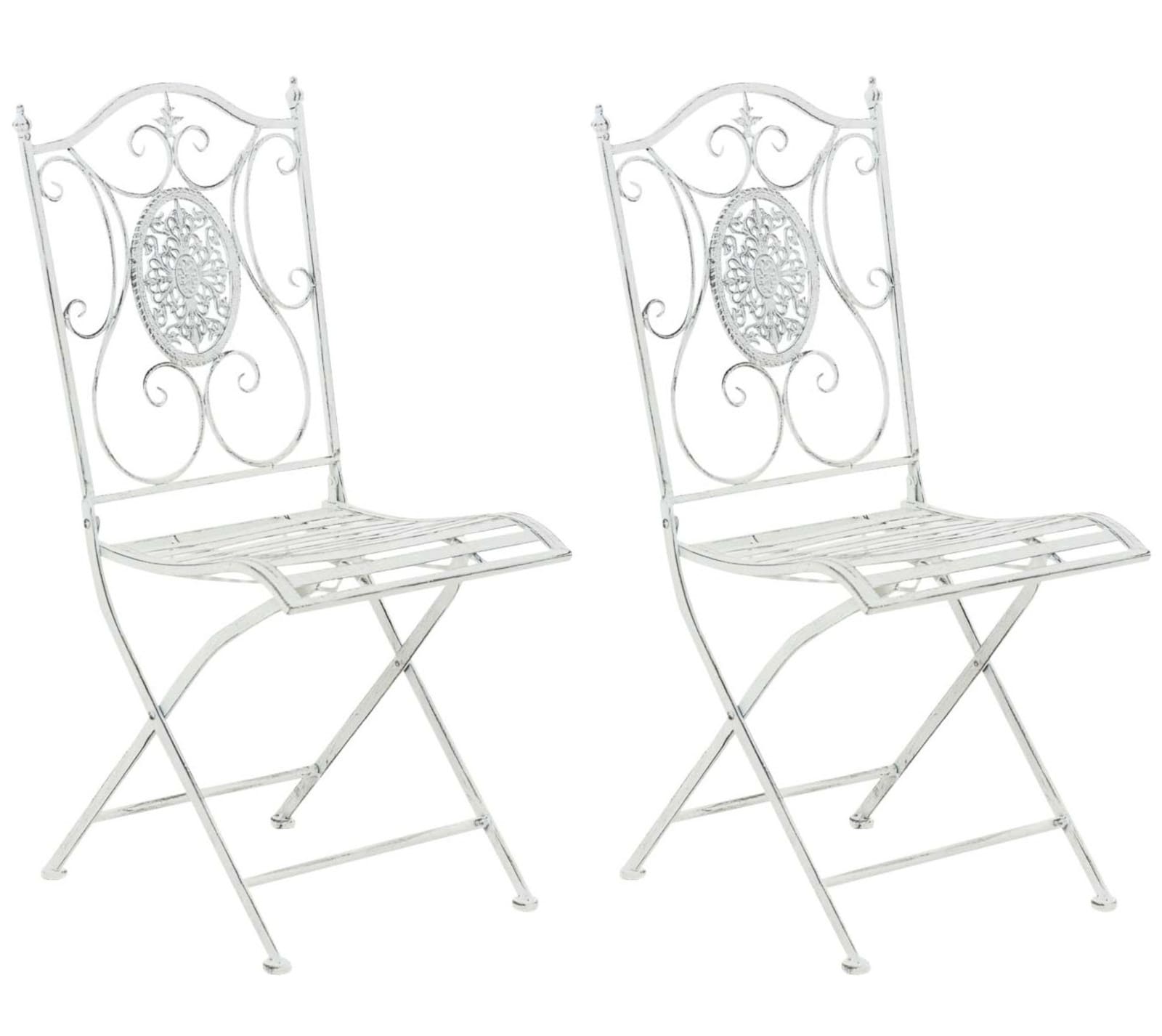 2er Set Stühle Sibell