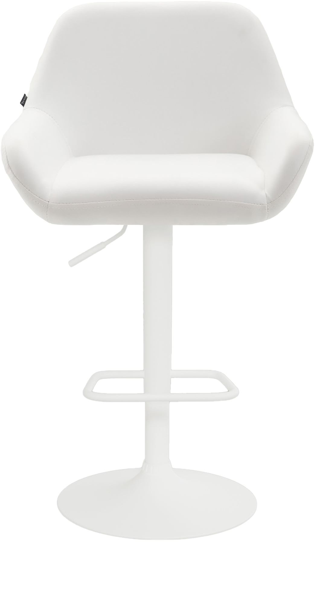 Barhocker Detmold Kunstleder