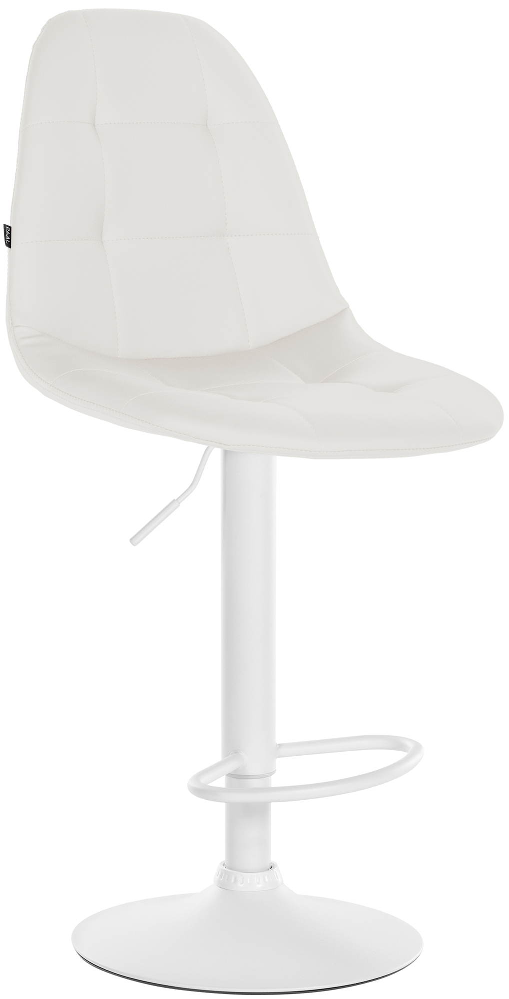 Barhocker Elmore Kunstleder W