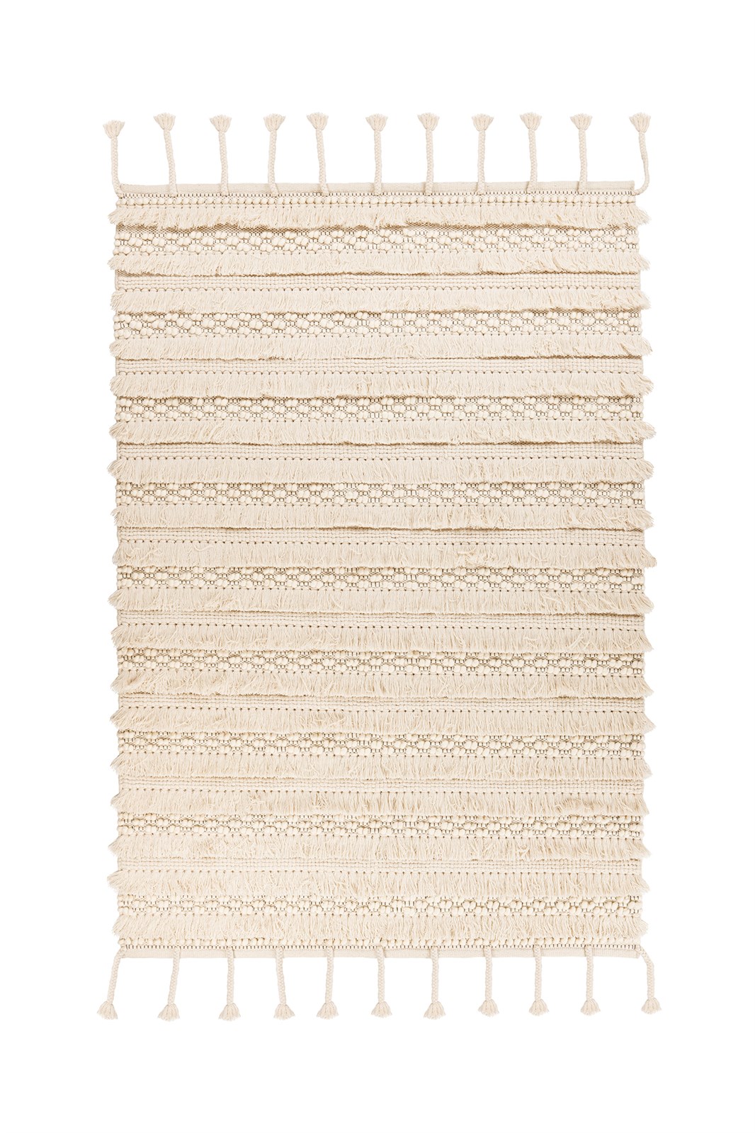 Teppich Bohist 325 Natural 160cm x 230cm