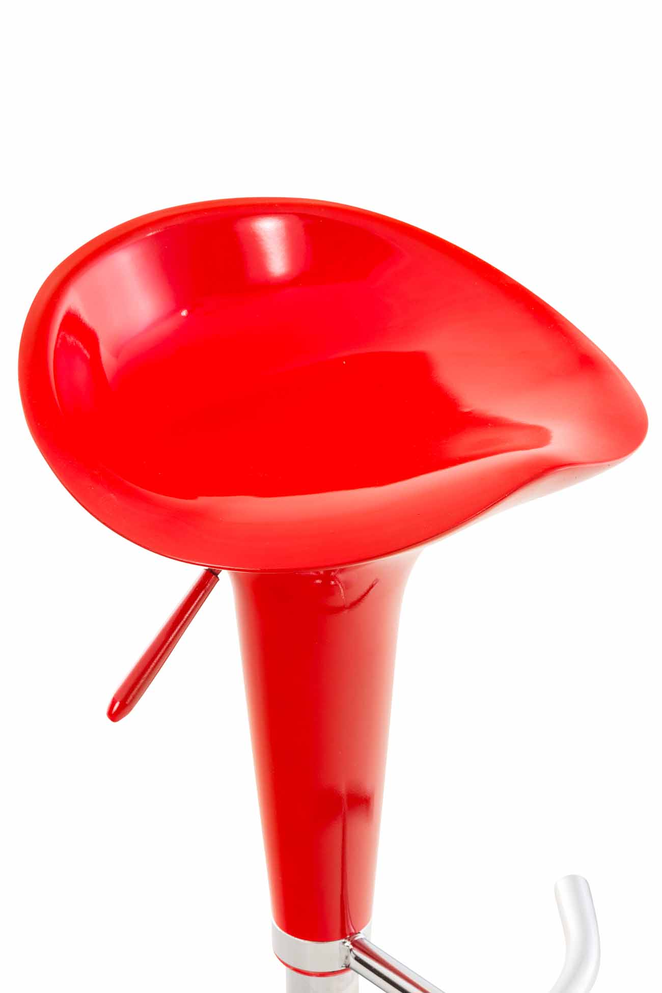 Barhocker Saddle
