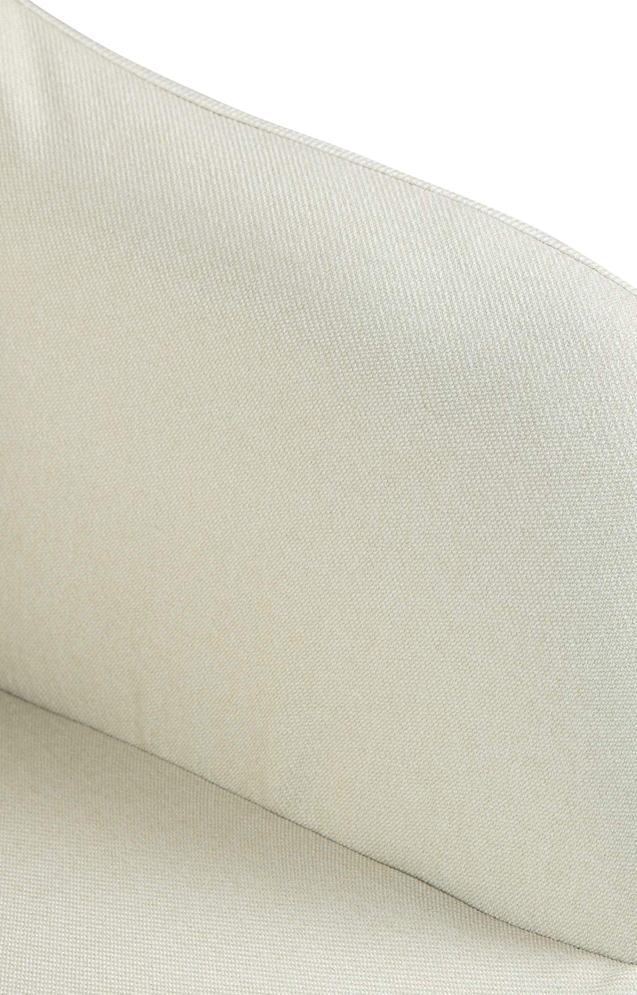 Barhocker Natoma Stoff chrom