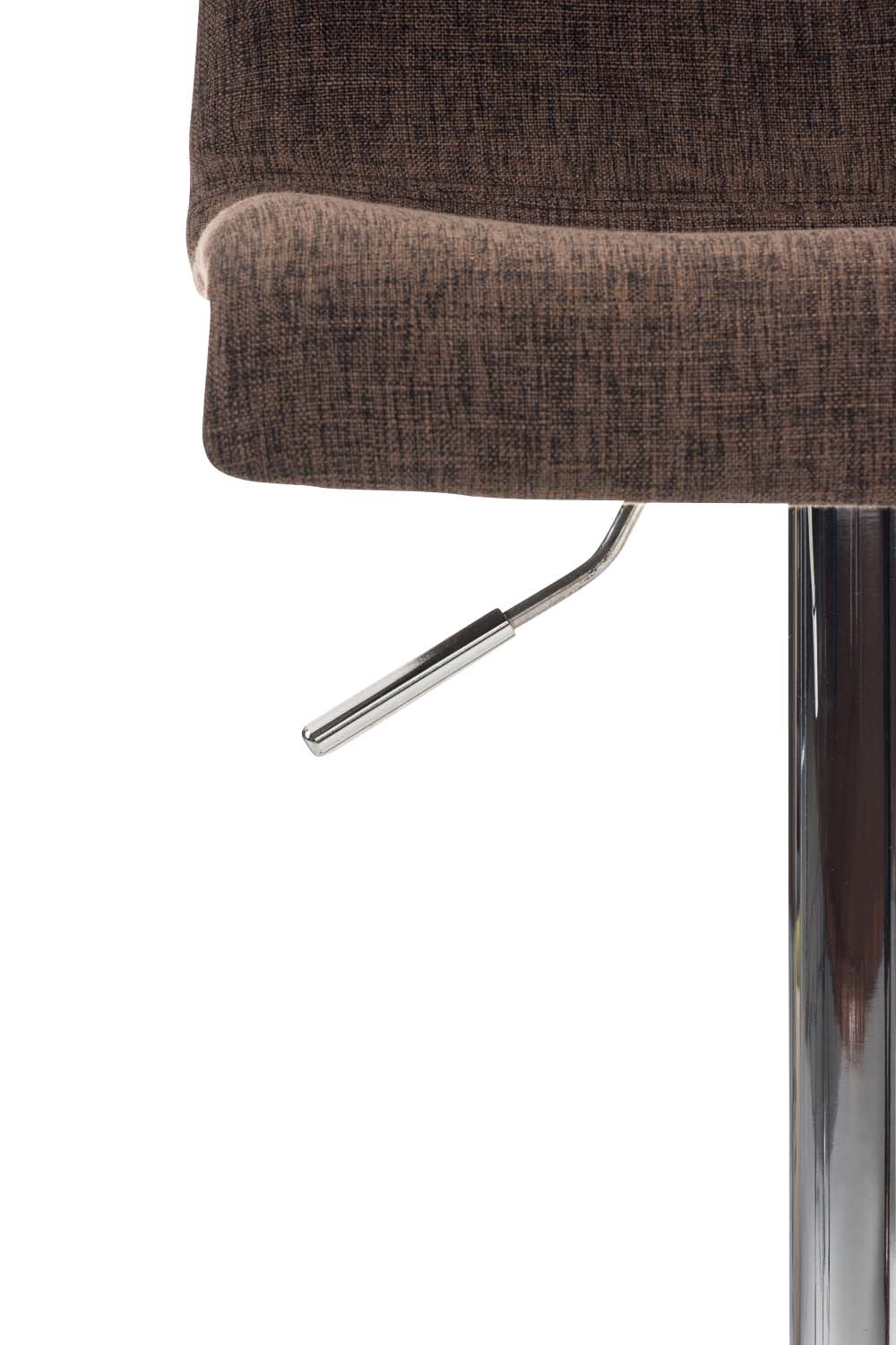 Barhocker Hoover Stoff C