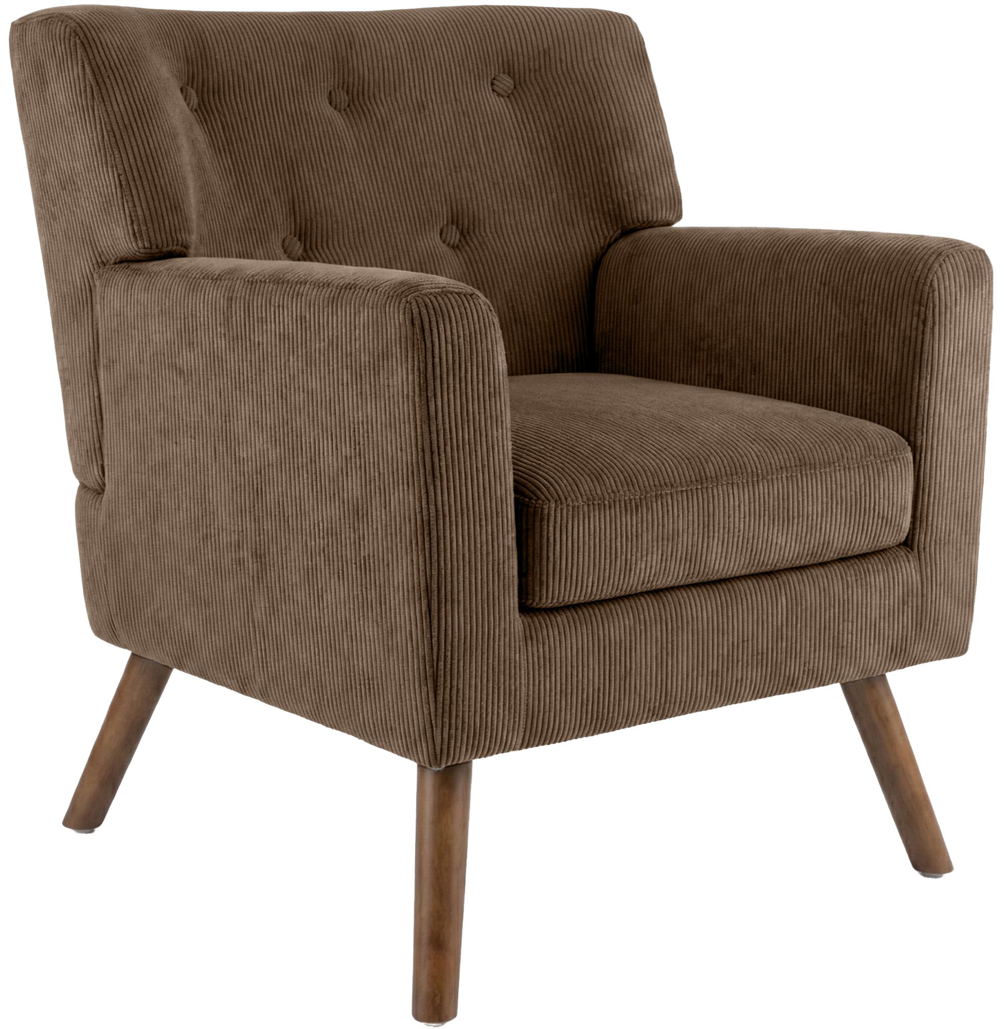 Sessel Kioni Cord