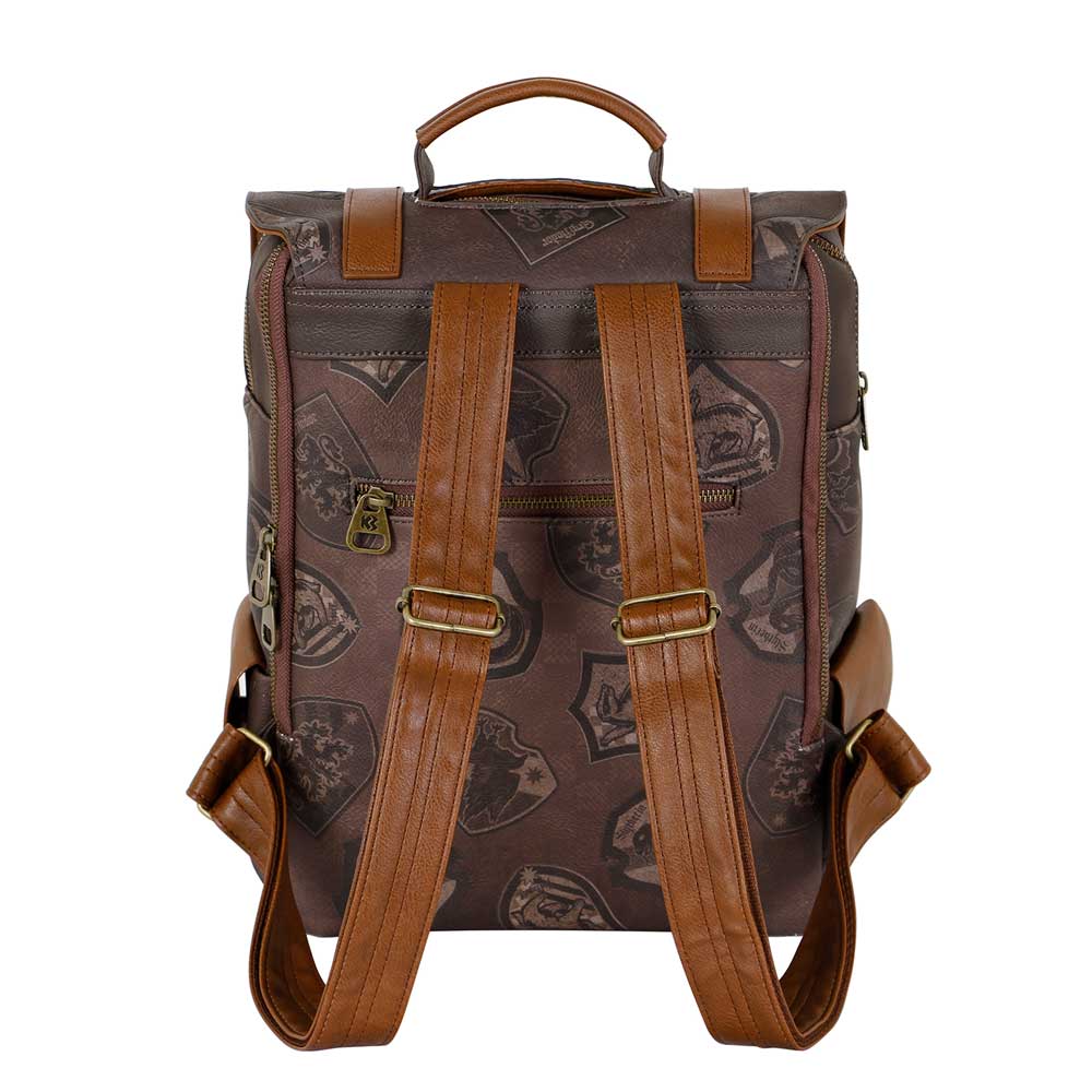 KARACTERMANIA Rucksäcke & Taschen Harry Potter - Pride Märchenrucksack