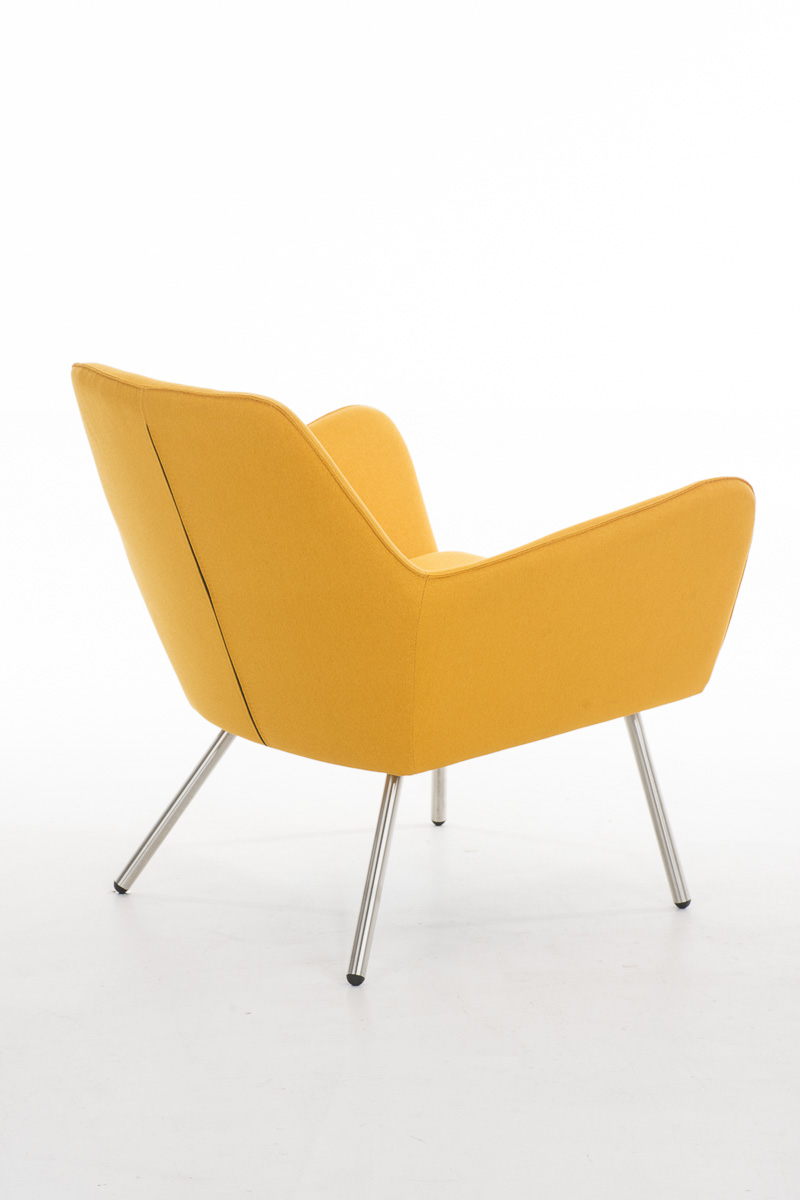 Caracas Lounger STOFF