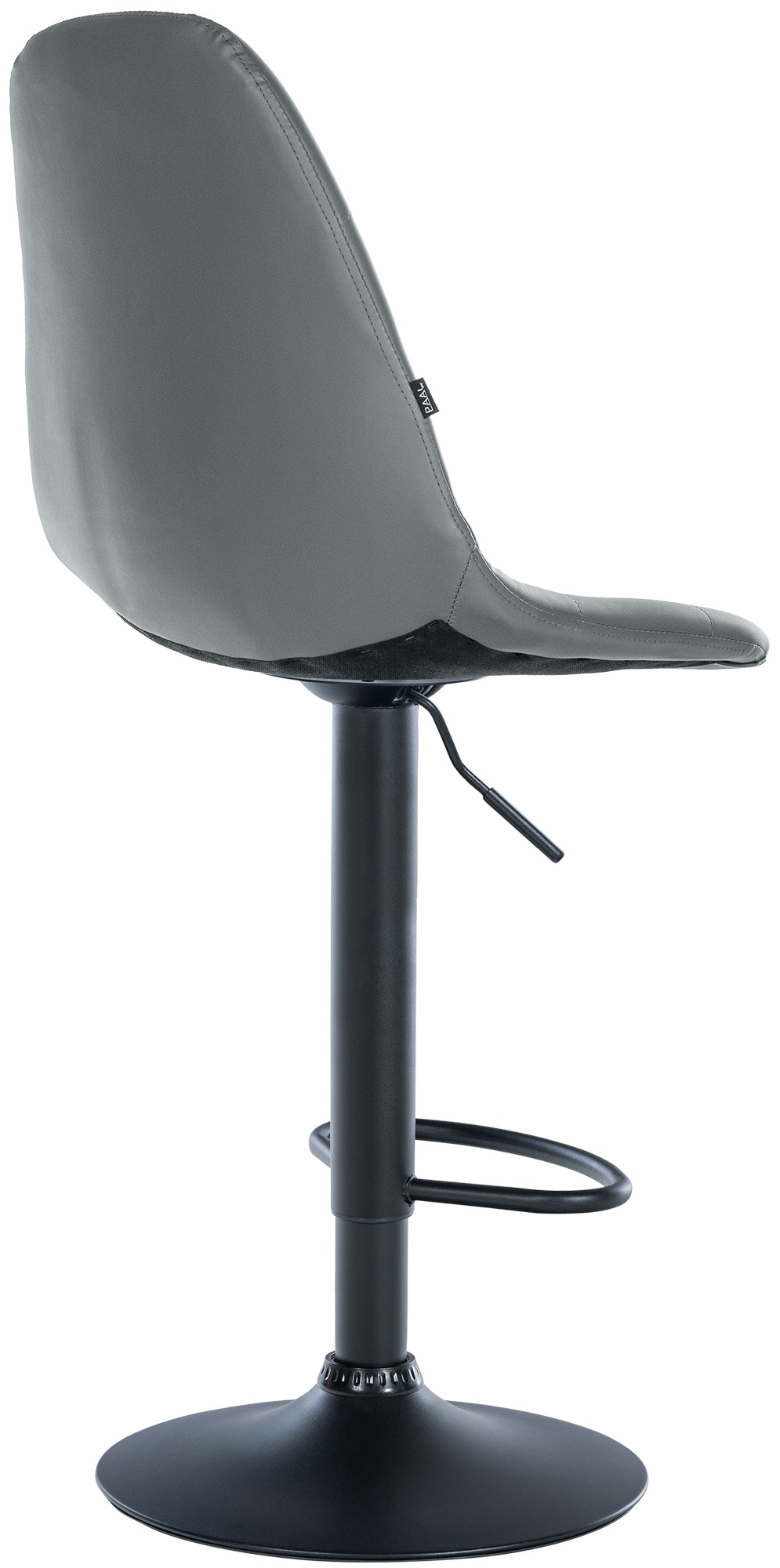 Barhocker Elmore Kunstleder B