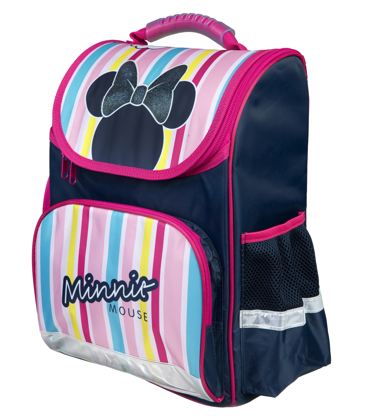 Undercover Rucksäcke & Taschen Minnie Mouse - CLOU Schulranzen (einzeln)