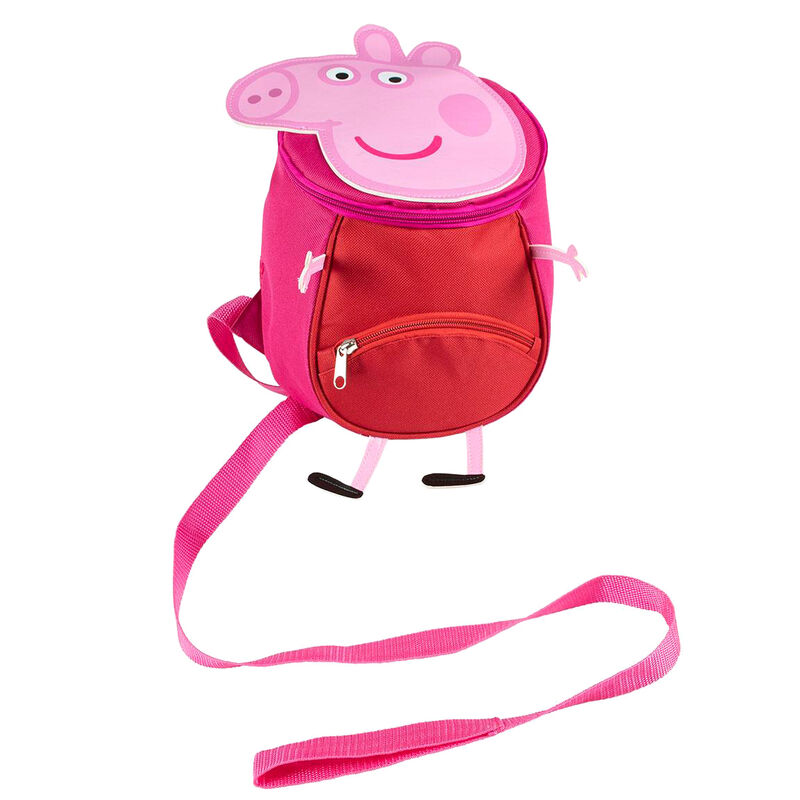 Cerda Rucksäcke & Taschen Peppa Pig - Rucksack 27cm