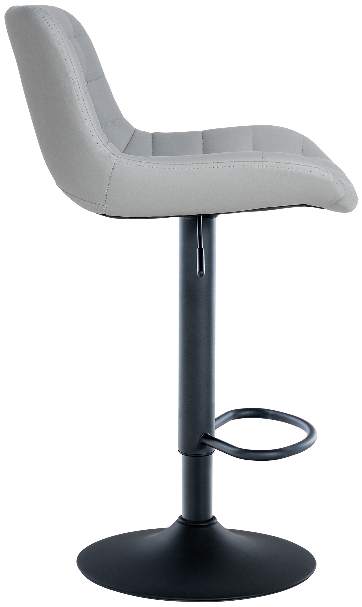 Barhocker Tover Kunstleder