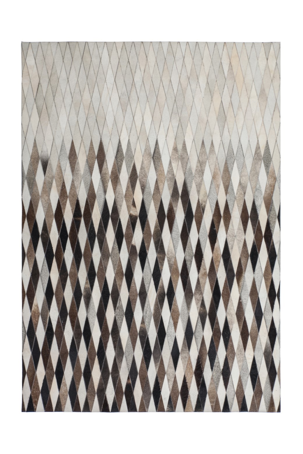 Teppich Lavish 510 Grau 120cm x 170cm