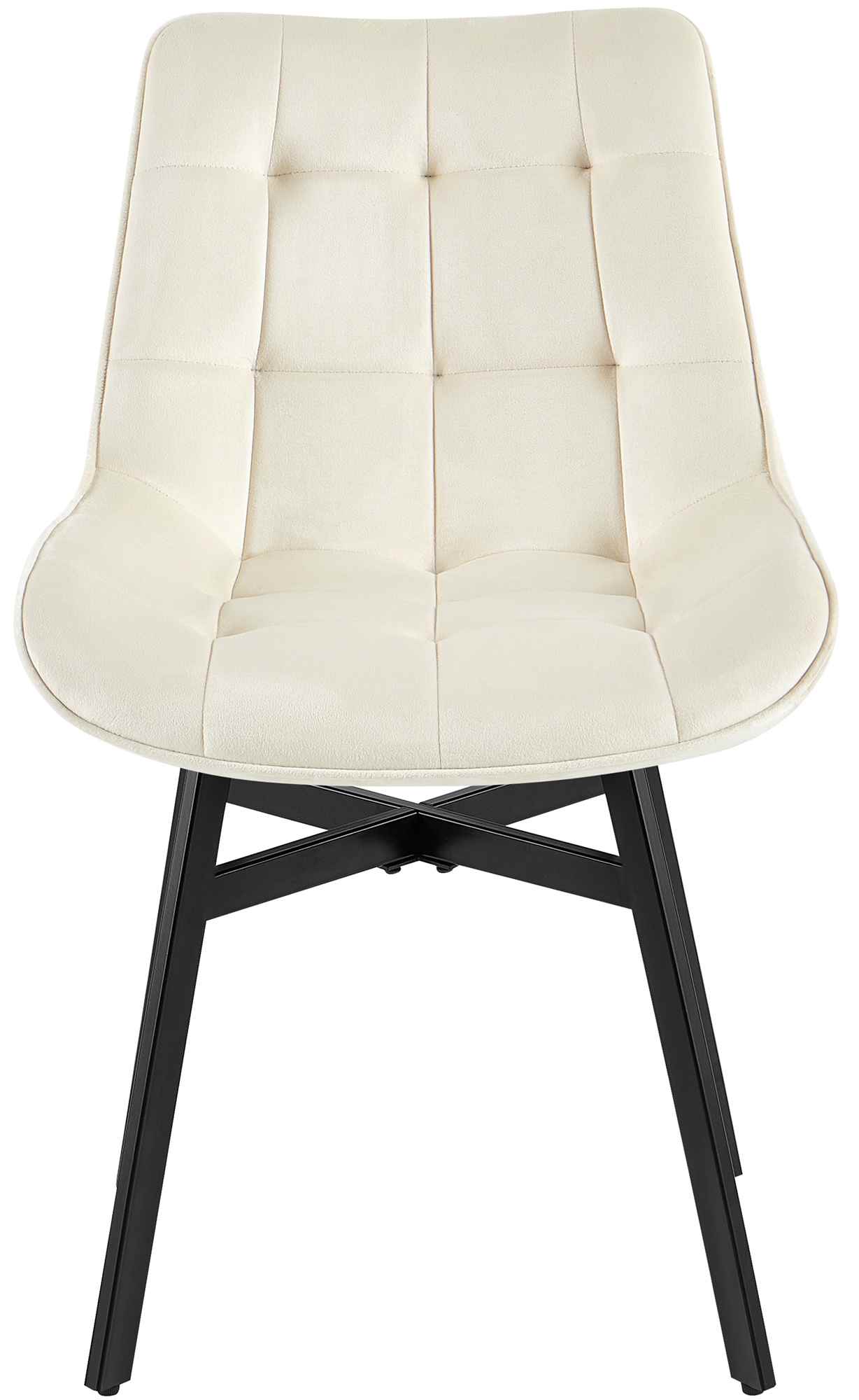 Stuhl Colby Samt