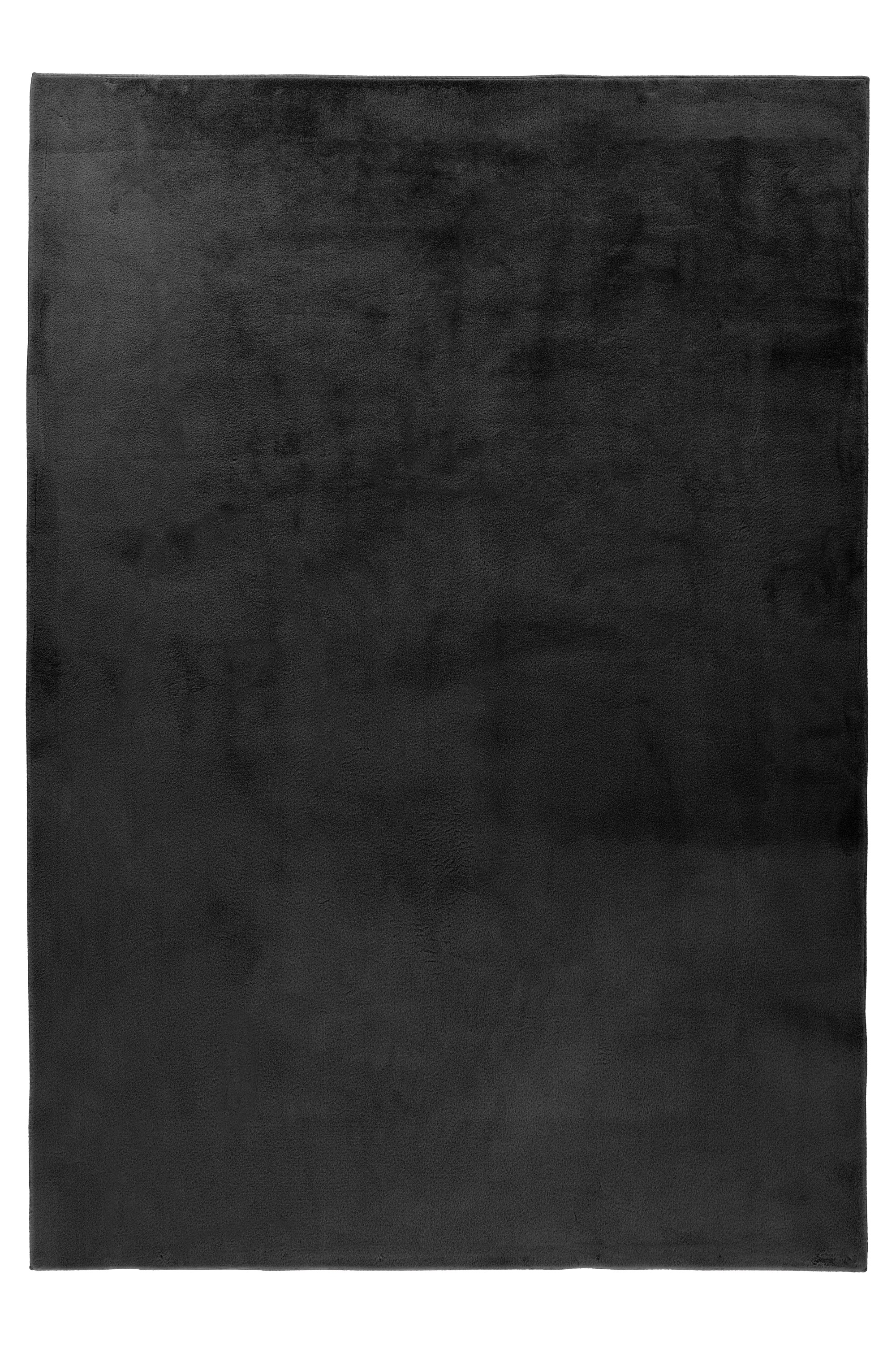 Teppich Surfacer 225 Graphit 80 x 150 cm