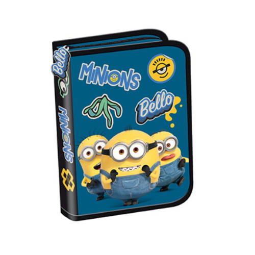 St. Majewski Minions Minions - Schlampermäppchen
