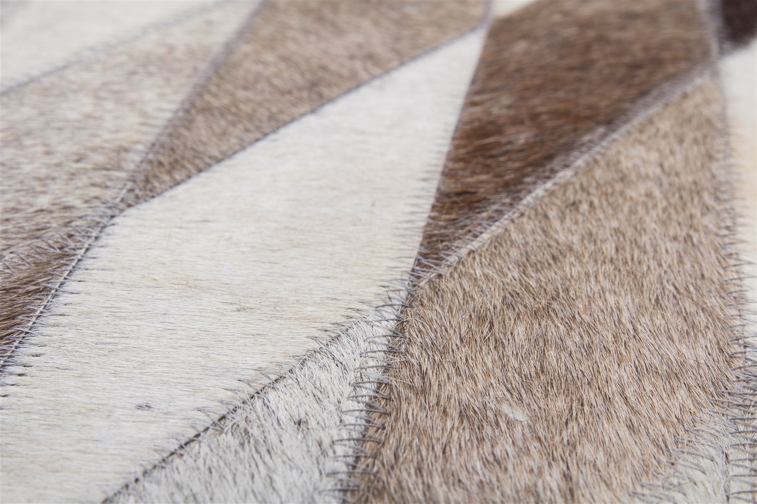 Teppich Lavish 510 Grau 120cm x 170cm