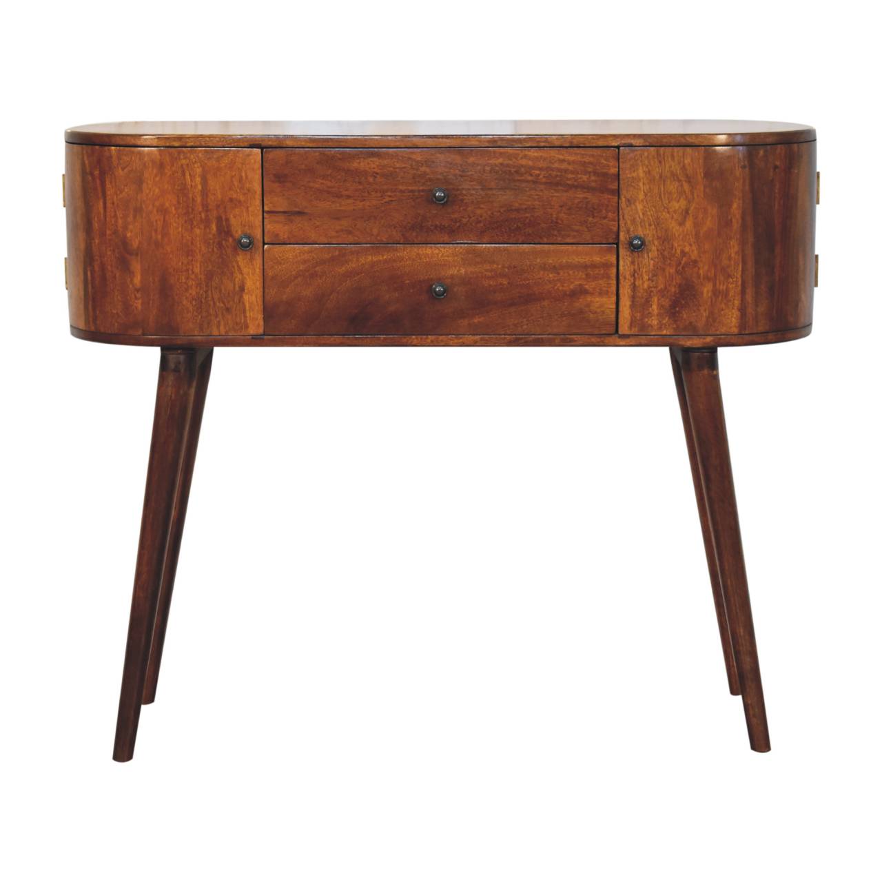 Grove Chestnut Konsolentisch