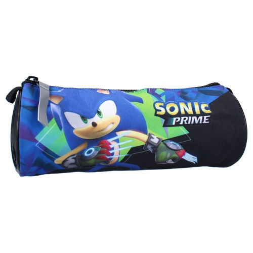 Vadobag Europe B.V. Schreibwaren Sonic The Hedgehog - Federmäppchen - 21 cm