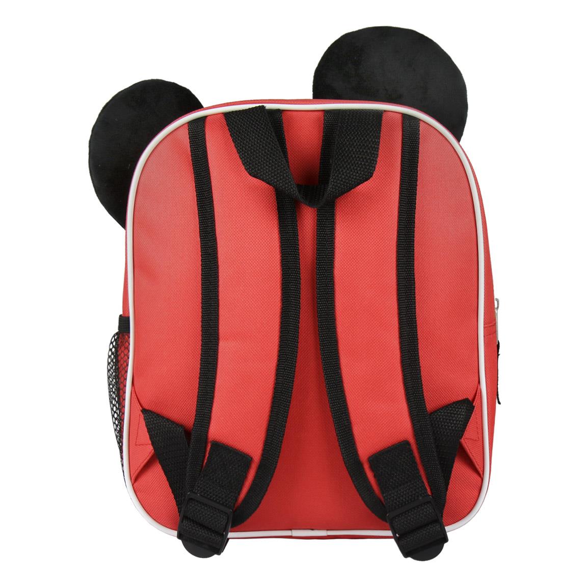 Cerda Mickey Mouse Disney Mickey Mouse - 3D Rucksack 34cm