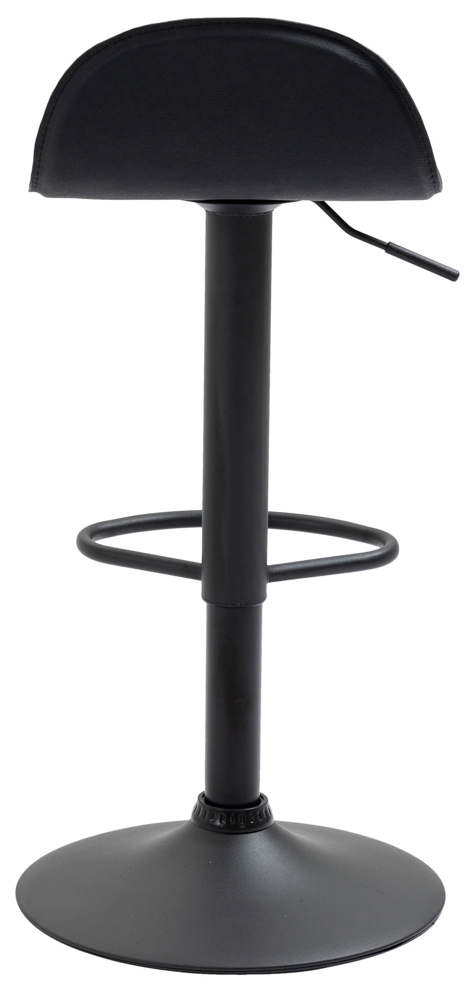 Barhocker Lana V2 schwarz