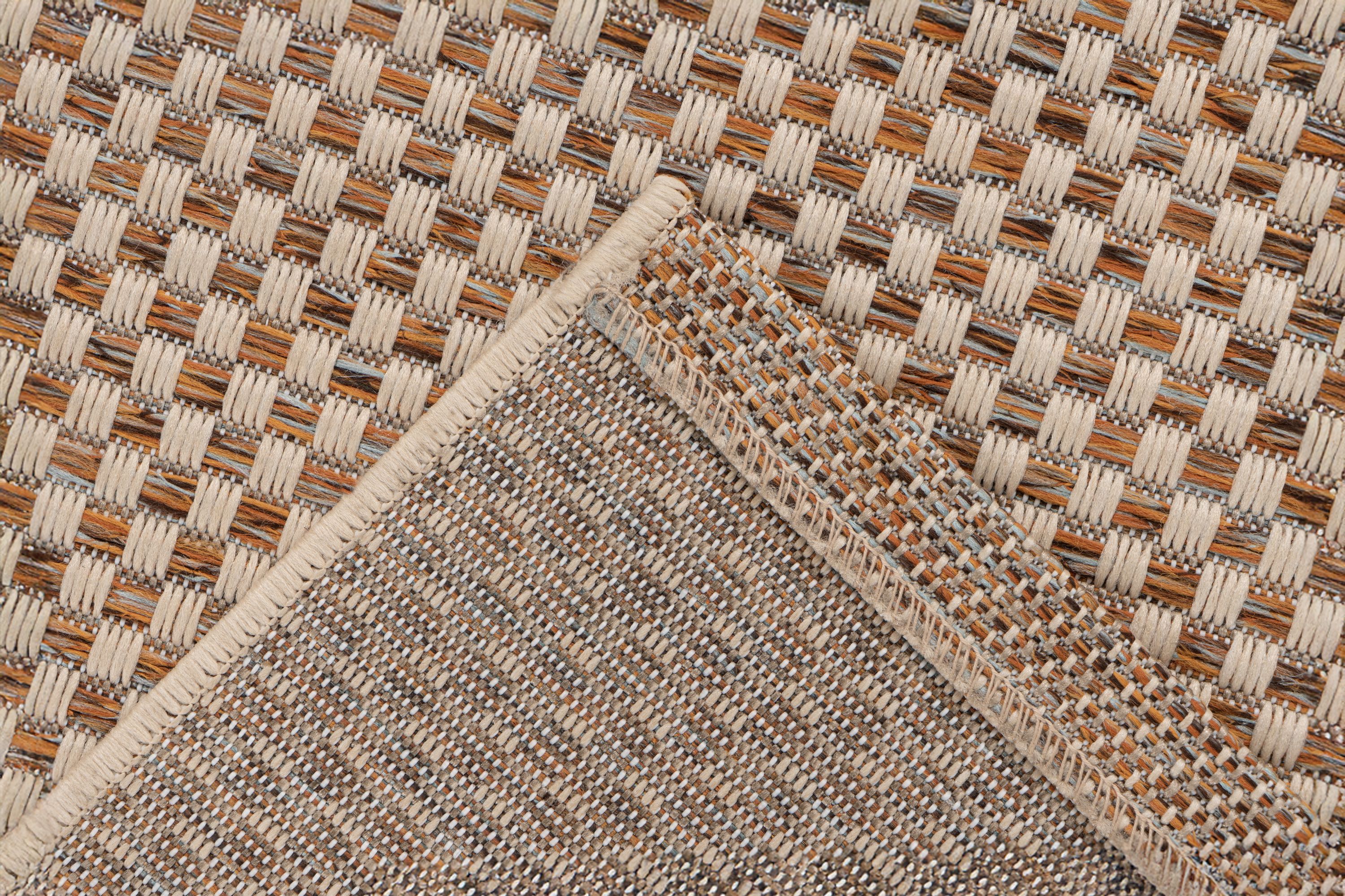Teppich Tribal 125 Multi 120cm x 170cm