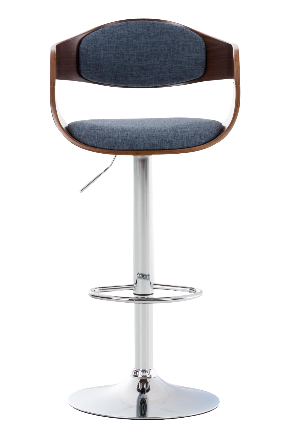 Barhocker Kingston C Stoff