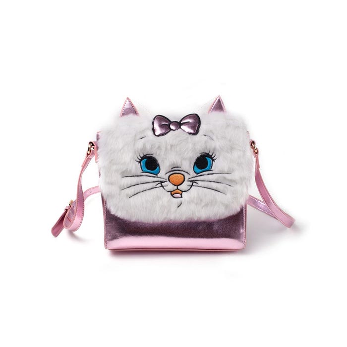 Difuzed Disney Disney Marie - Umhängetasche