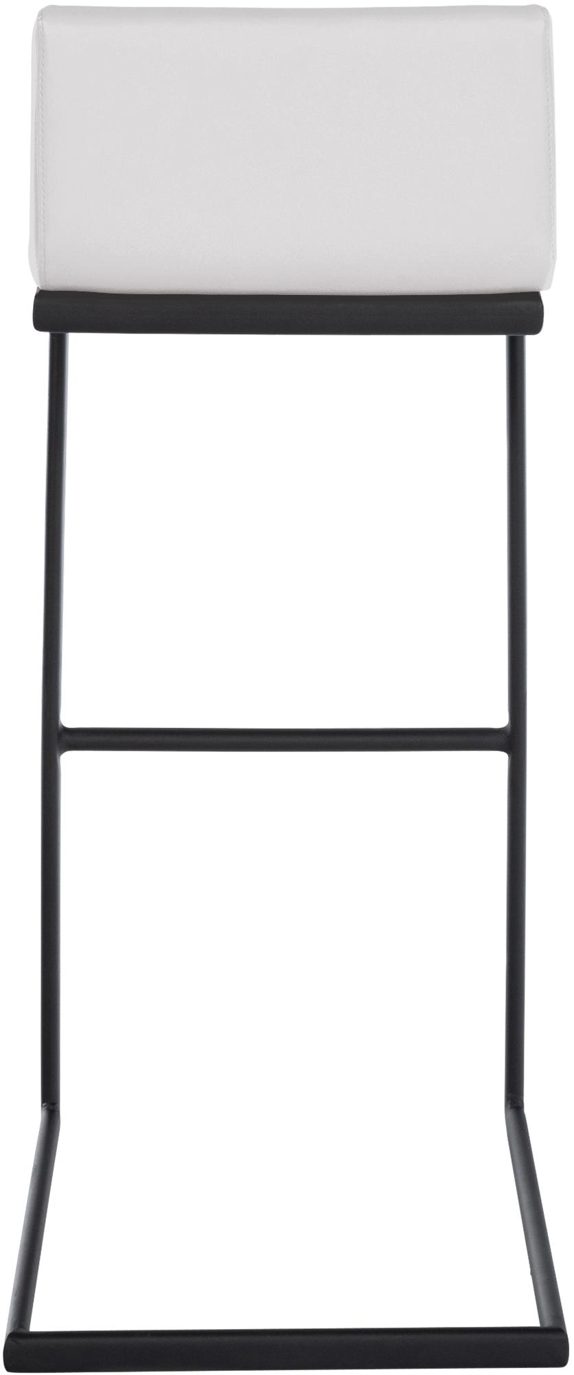 Barhocker Newport Kunstleder B