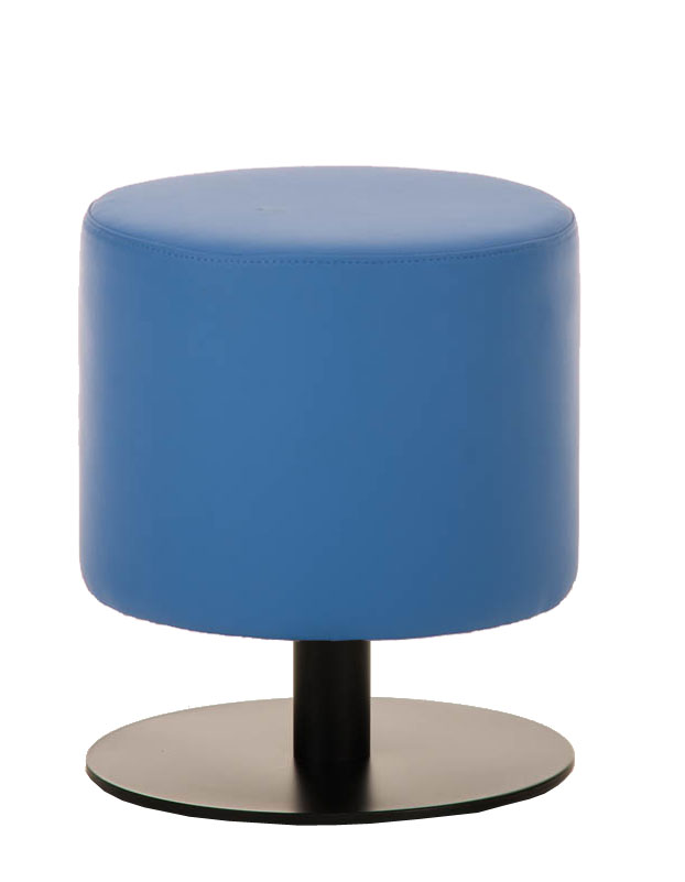 Sitzhocker Manau Kunstleder B47