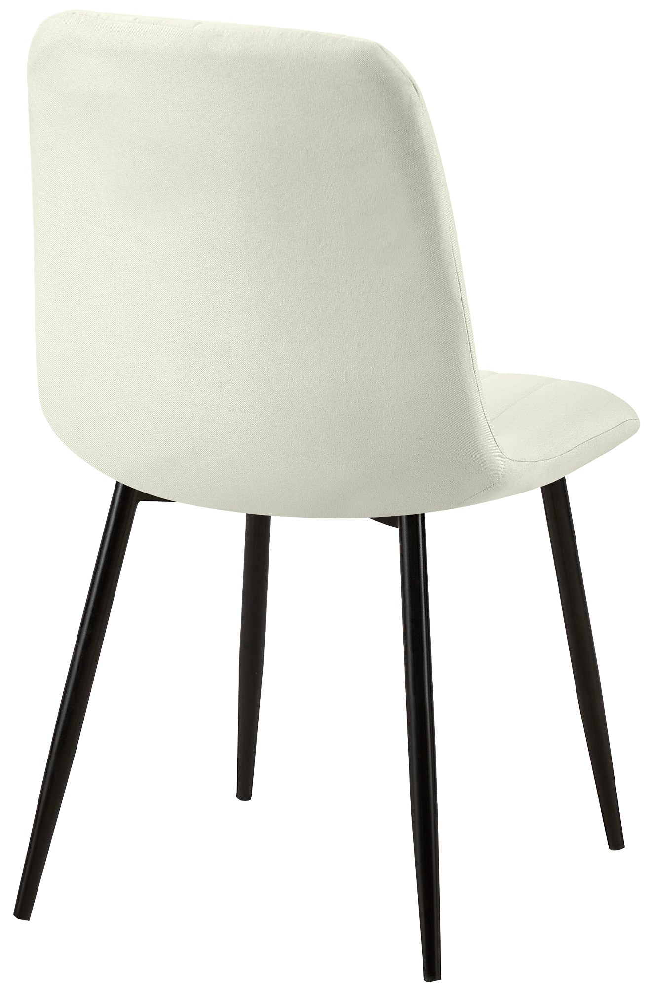 Stuhl Dijon Stoff