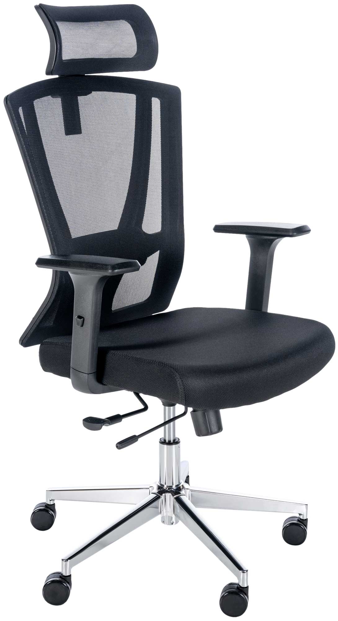 Bürostuhl Scott Ergonomic