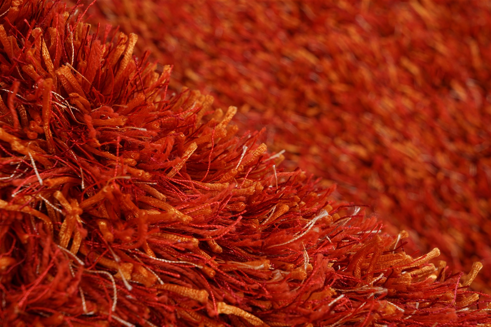 Teppich Beat 8102 Orange 120cm x 180cm