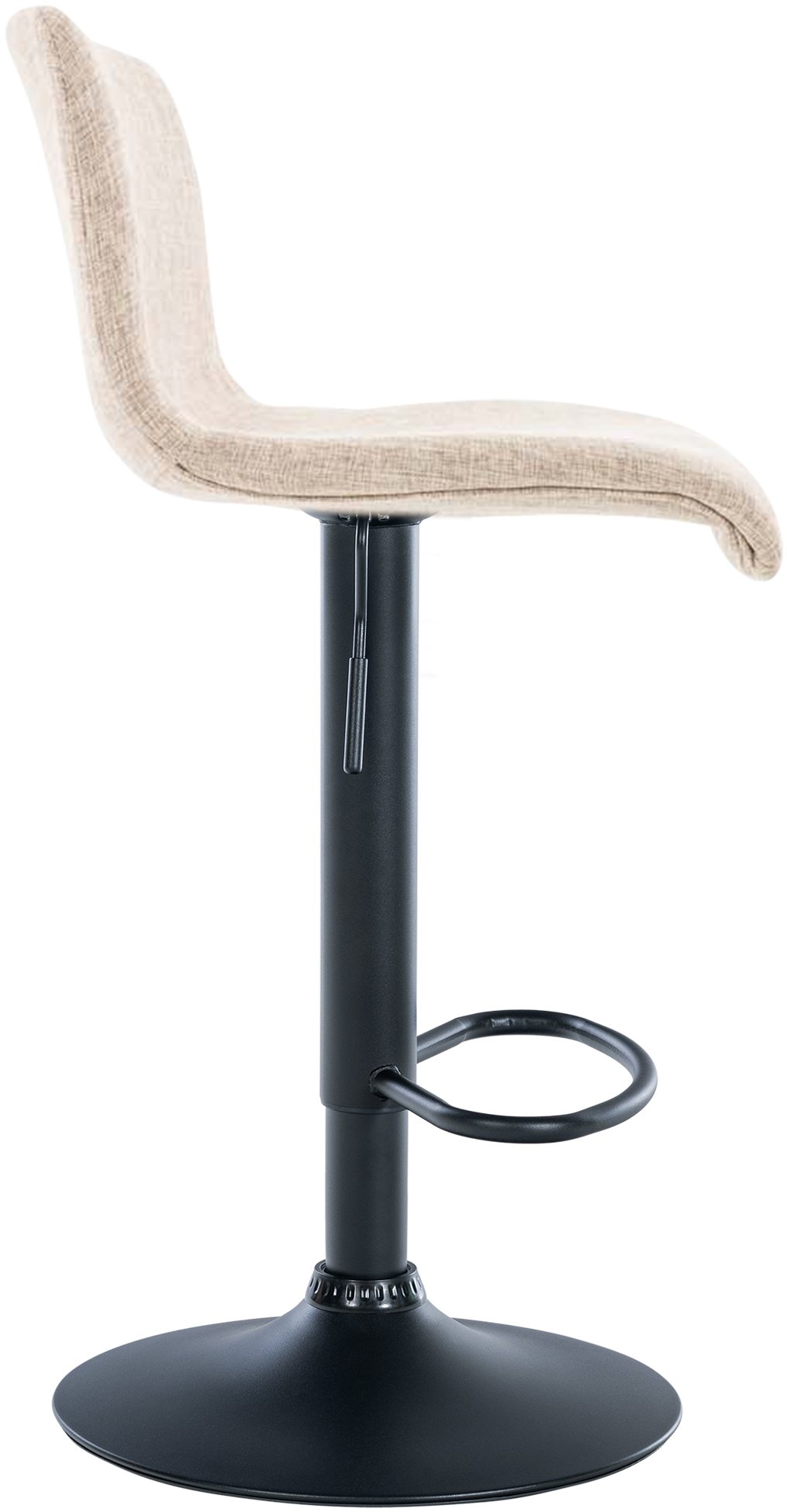 Barhocker Hoover Stoff B
