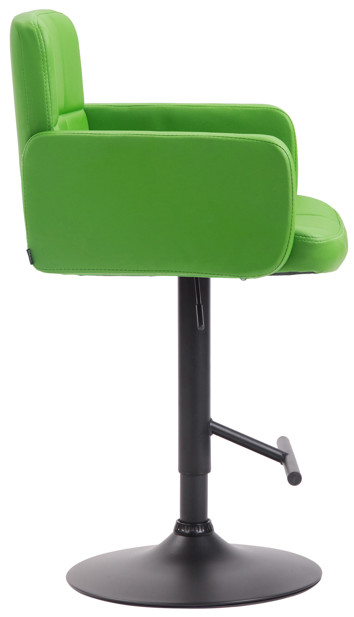 Barhocker Los Angeles schwarz