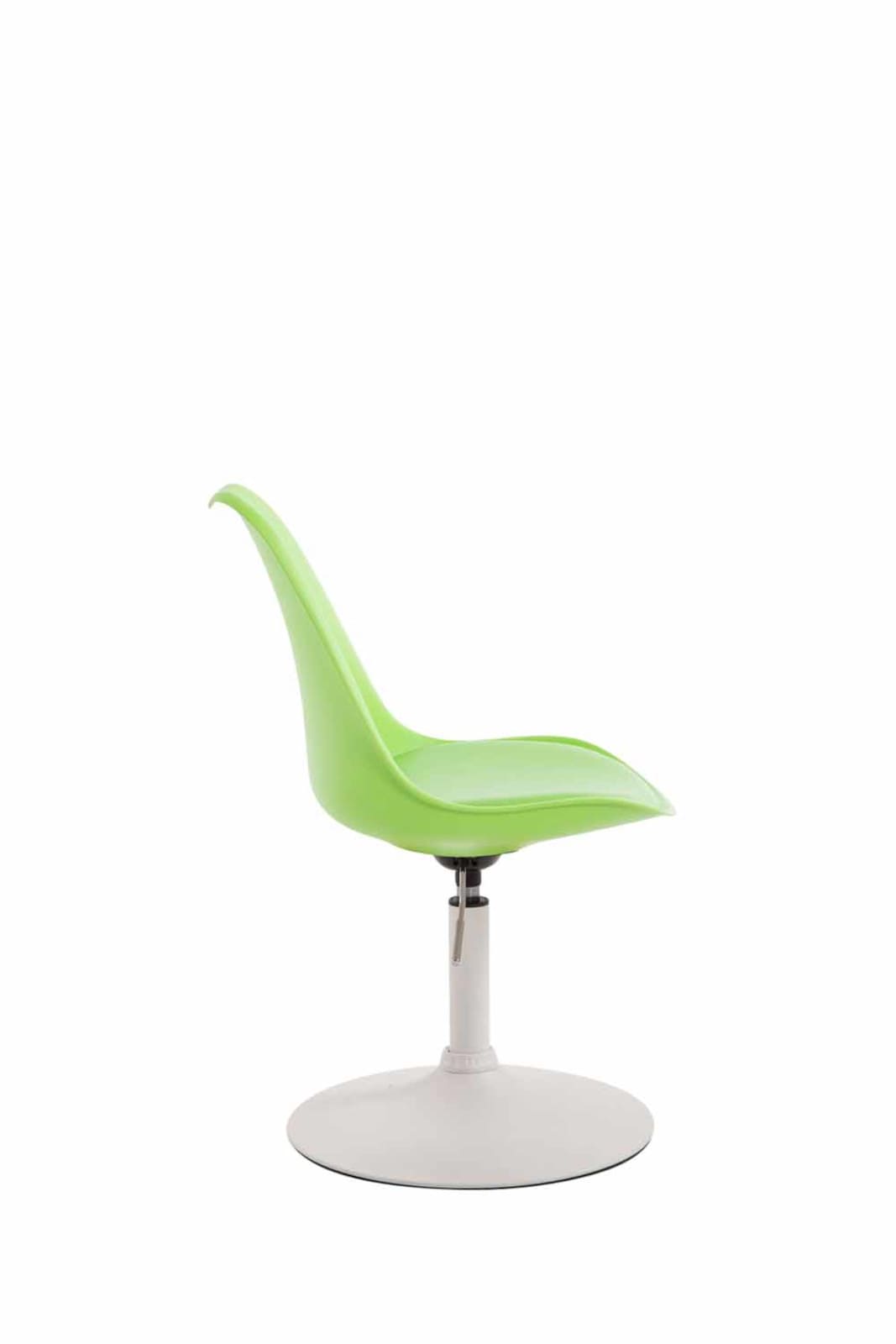 4er Set Esszimmerstühle Maverick W Kunststoff