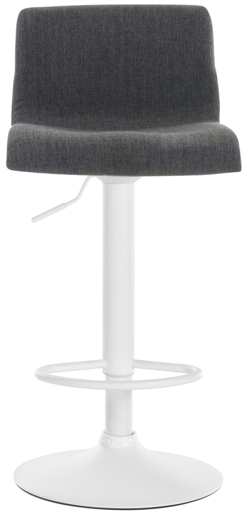 Barhocker Hoover Stoff W