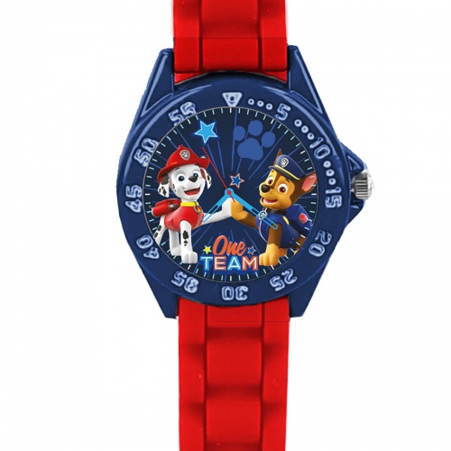 Vadobag Europe B.V. Paw Patrol Paw Patrol - Armbanduhr "Dynamic Pups"