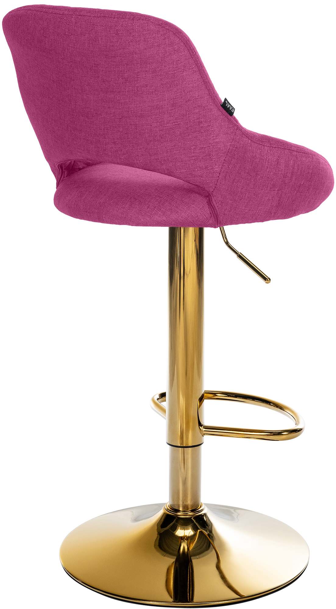 2er Set Barhocker Milet Stoff G