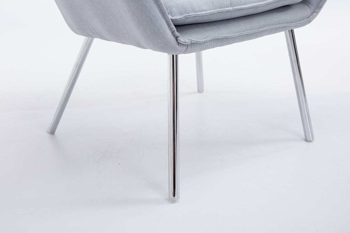 Caracas Lounger STOFF